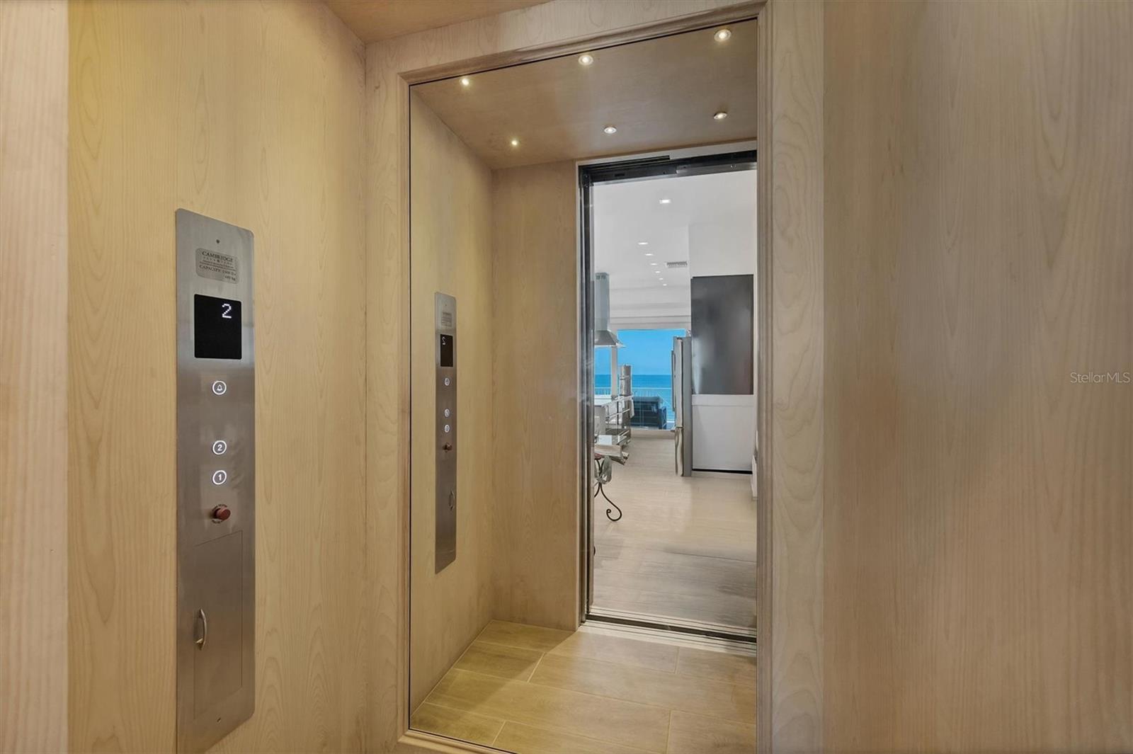 PALM ISLAND ESTATES UNIT 4 - Residential