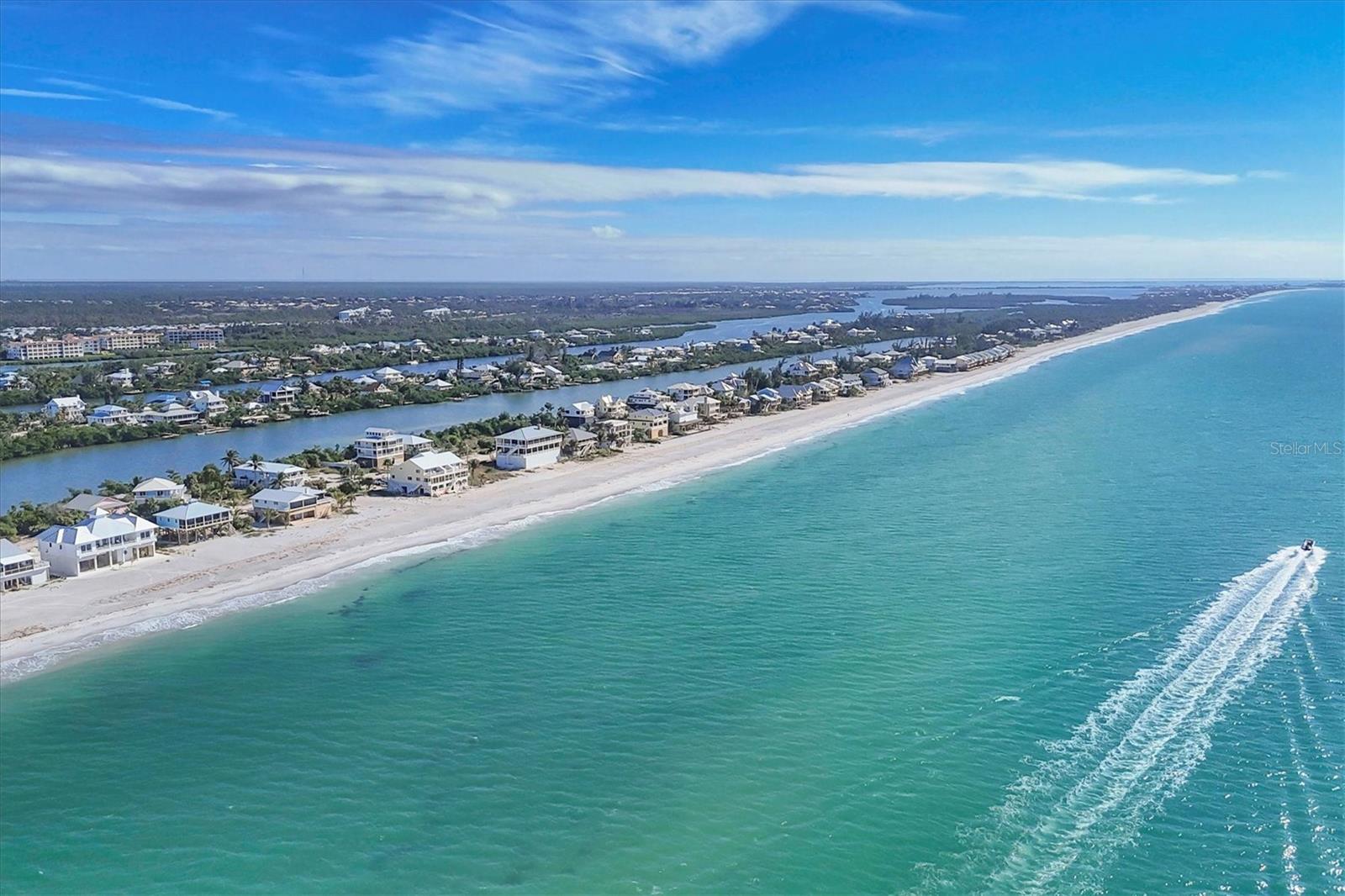 PALM ISLAND ESTATES UNIT 4 - Residential