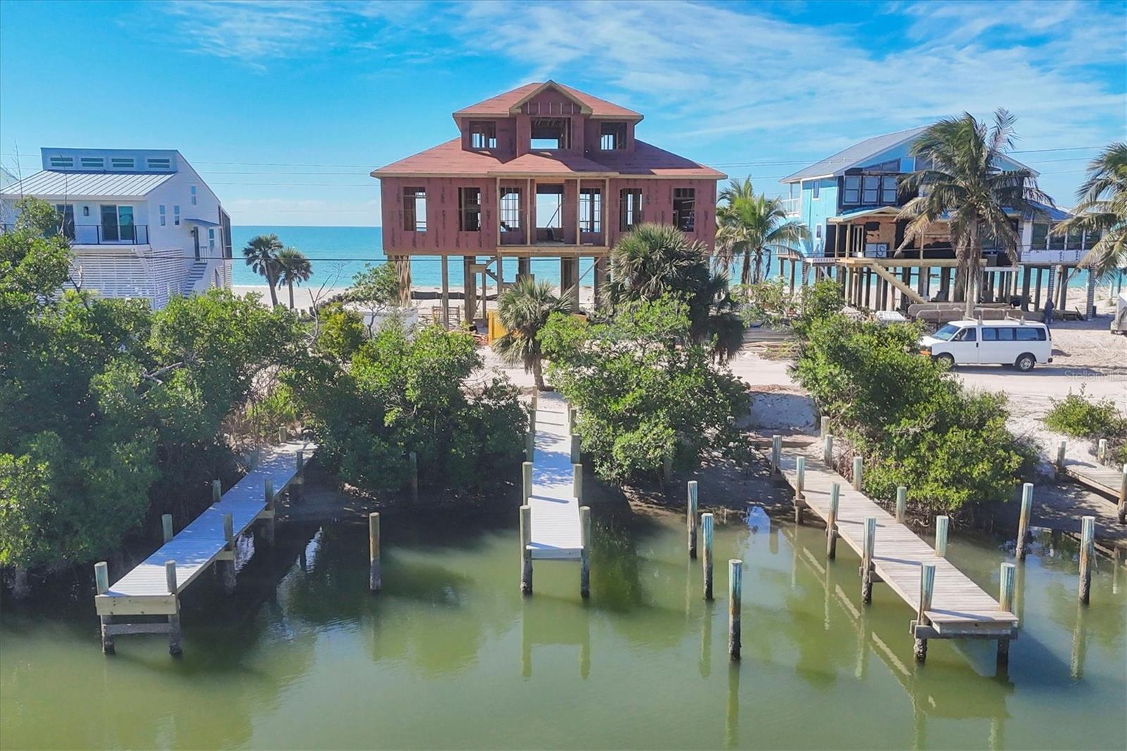 PALM ISLAND ESTATES UNIT 4 - Residential