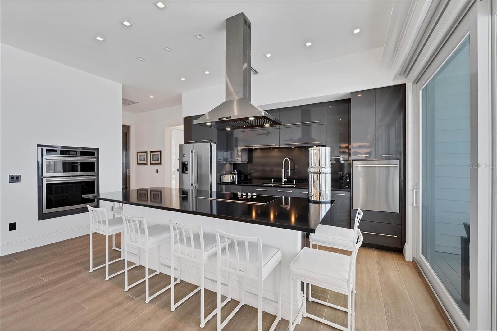 PALM ISLAND ESTATES UNIT 4 - Residential