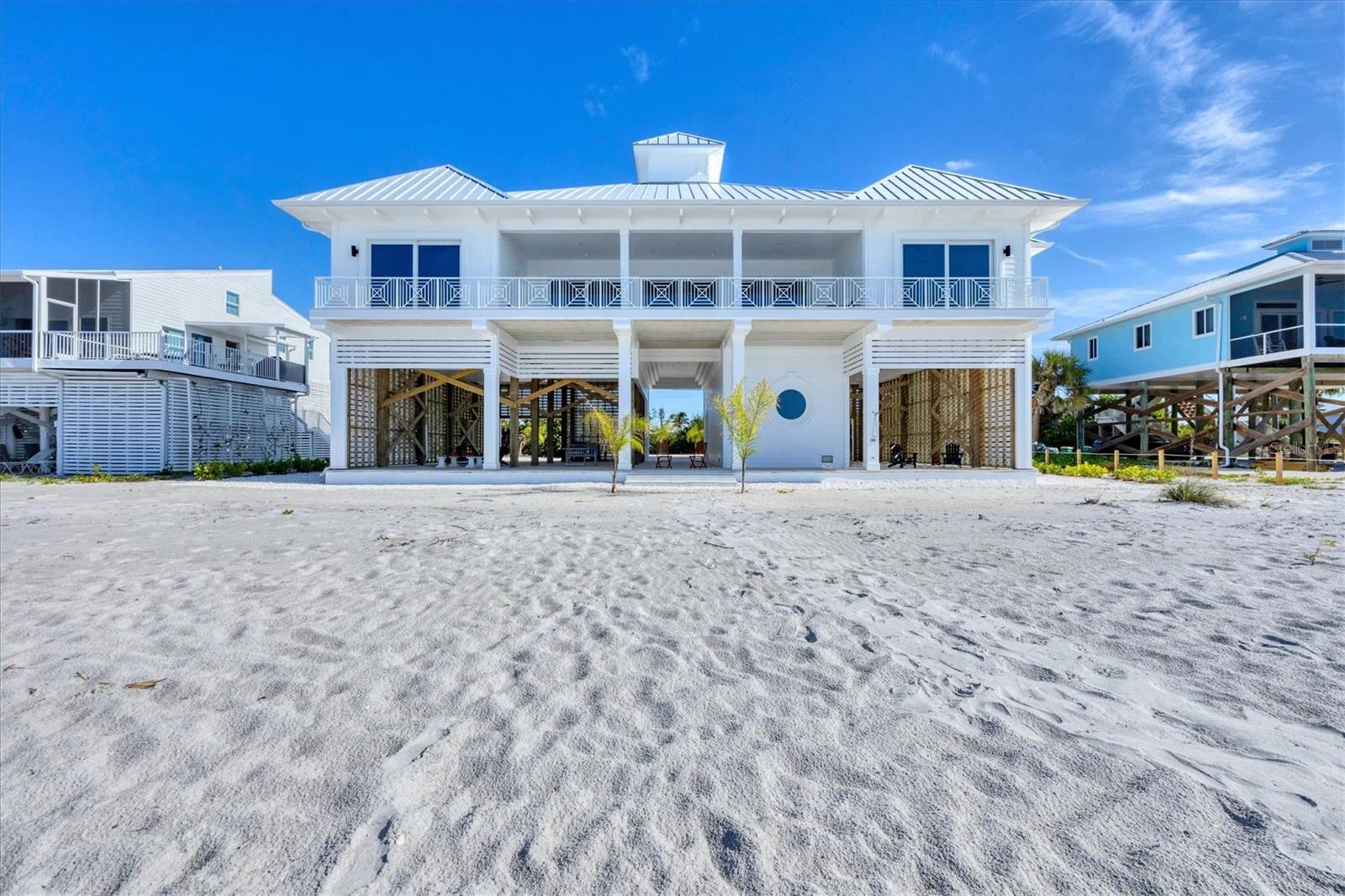 PALM ISLAND ESTATES UNIT 4 - Residential