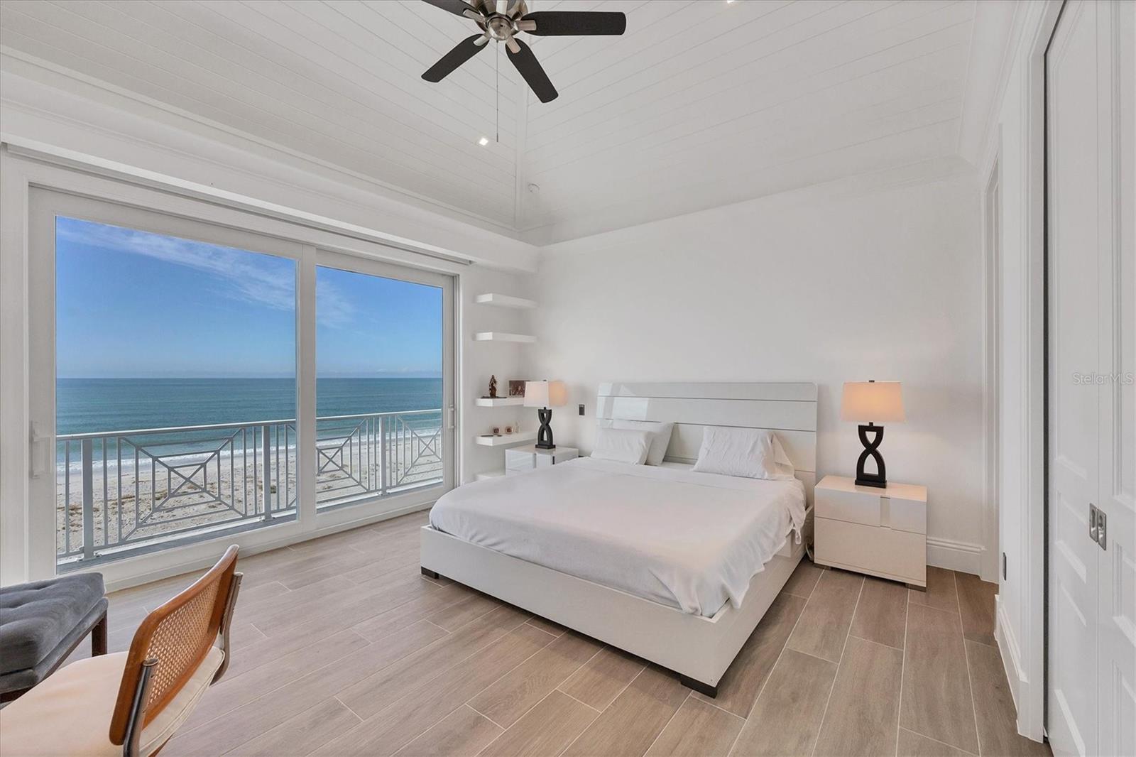 PALM ISLAND ESTATES UNIT 4 - Residential