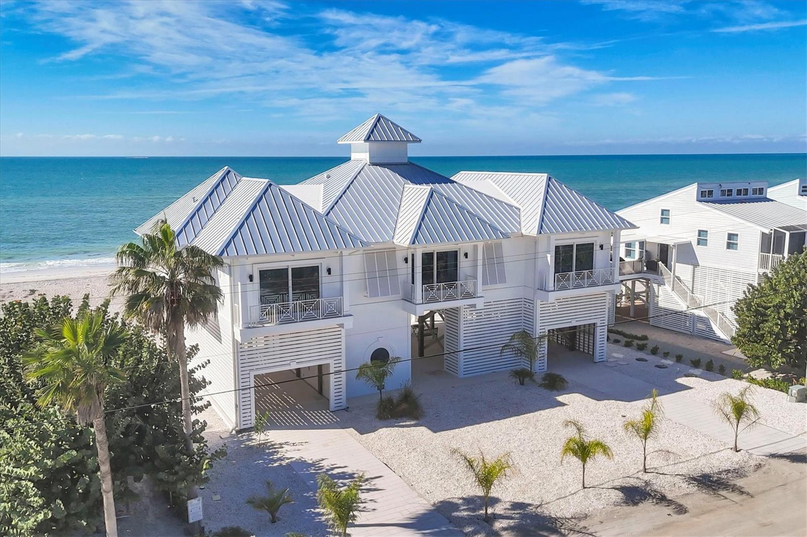 PALM ISLAND ESTATES UNIT 4 - Residential