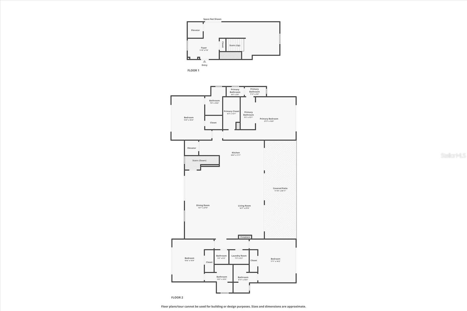 PALM ISLAND ESTATES UNIT 4 - Residential