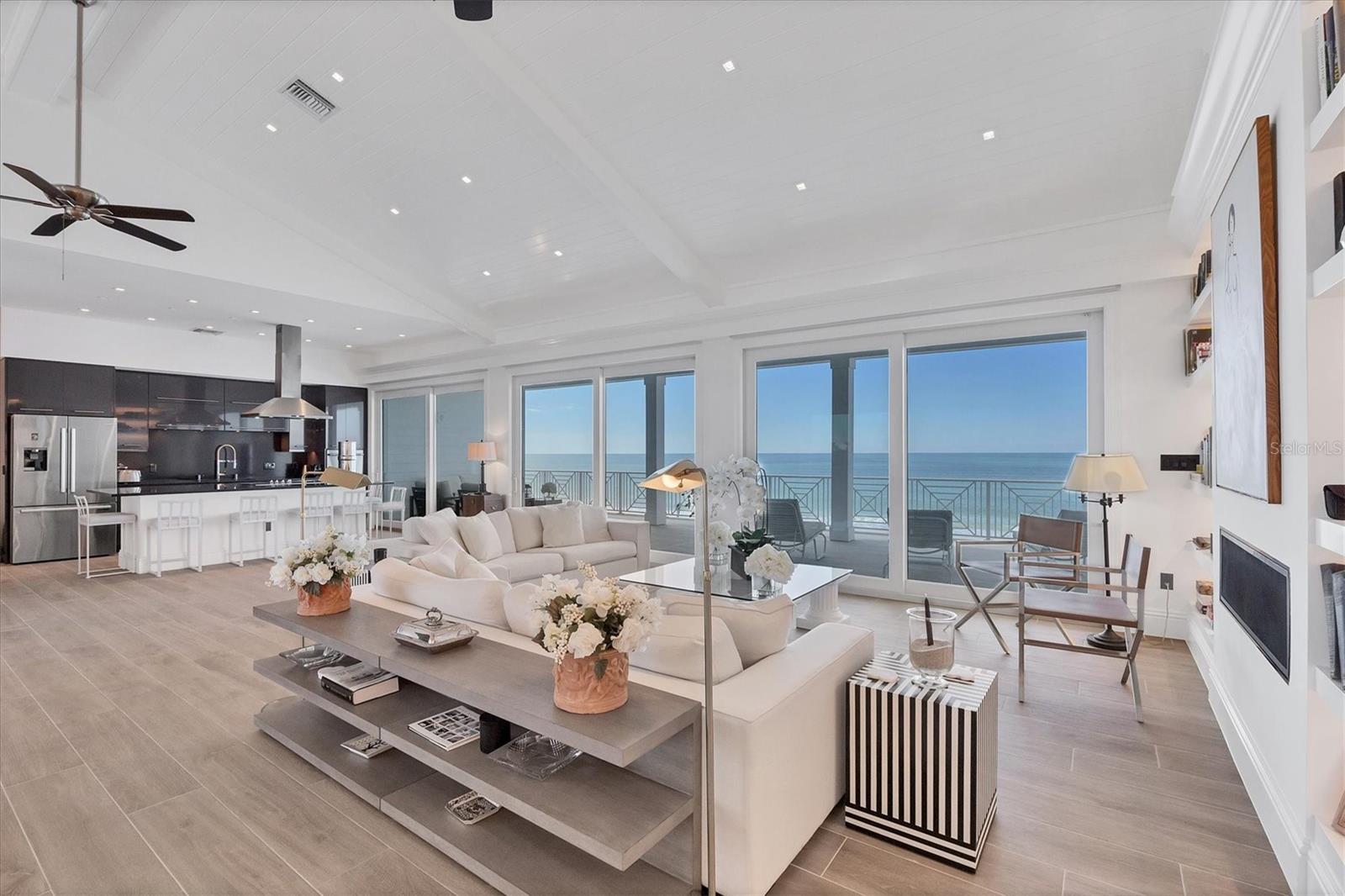 PALM ISLAND ESTATES UNIT 4 - Residential