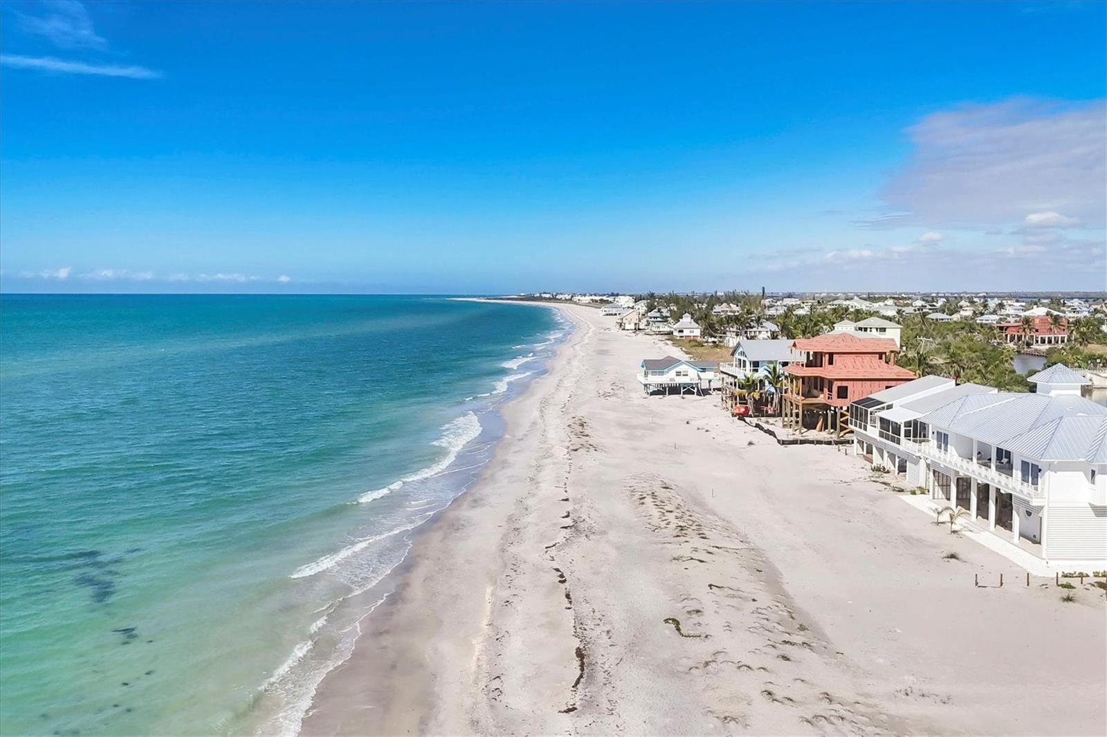 PALM ISLAND ESTATES UNIT 4 - Residential