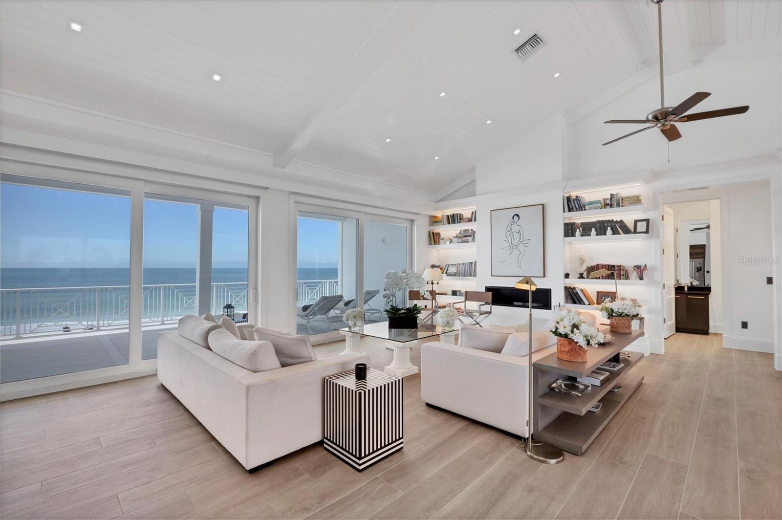 PALM ISLAND ESTATES UNIT 4 - Residential