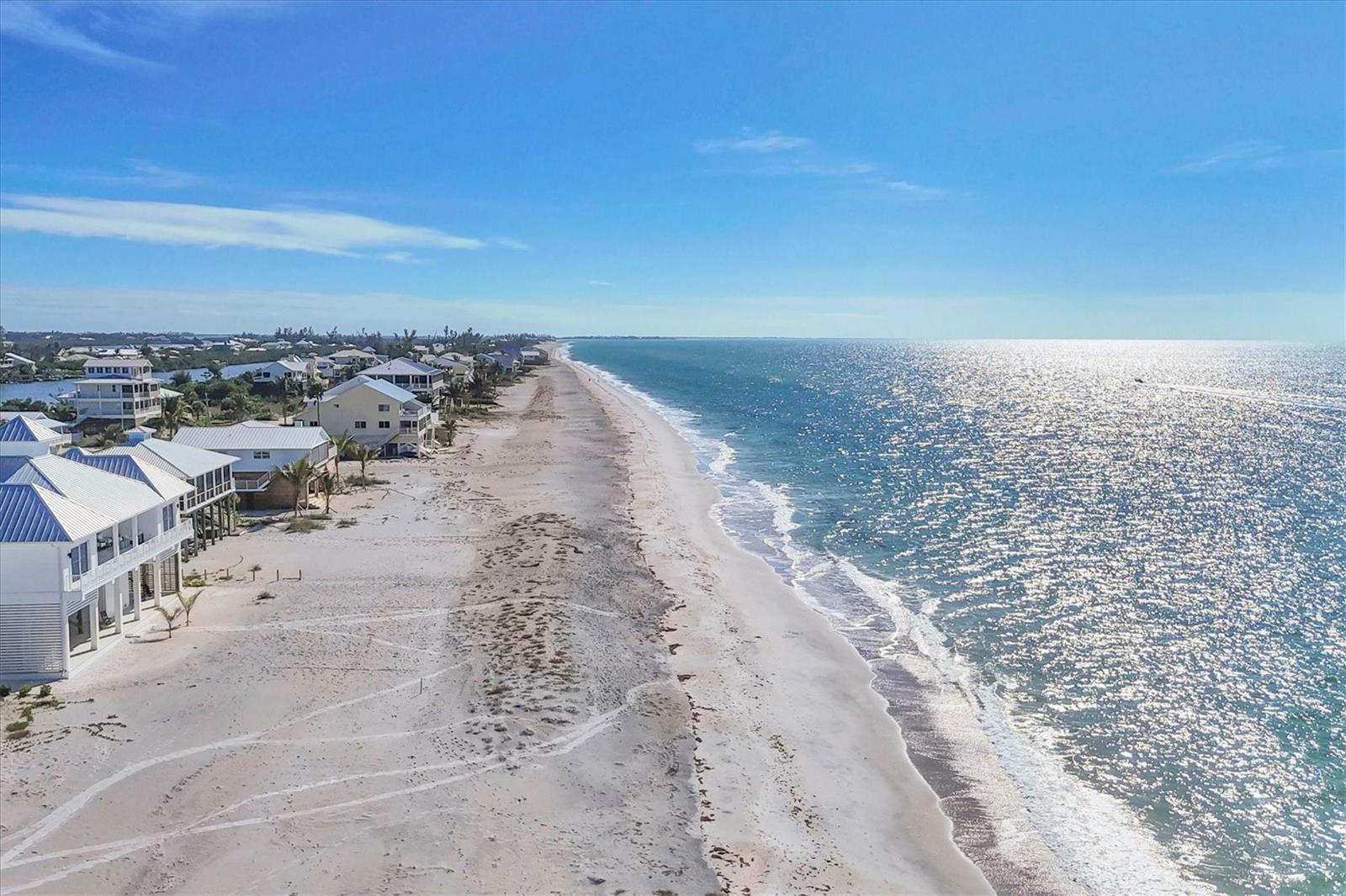 PALM ISLAND ESTATES UNIT 4 - Residential