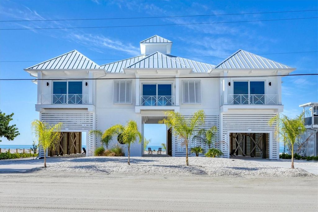 Photo of 41 S Gulf Boulevard, Placida, FL 33946 (MLS # D6145179)