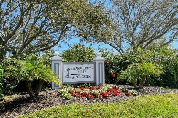 STONEYBROOK ARBOR GREENS 1 - Residential Lease