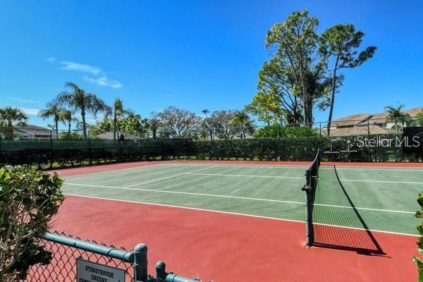 STONEYBROOK ARBOR GREENS 1 - Residential Lease