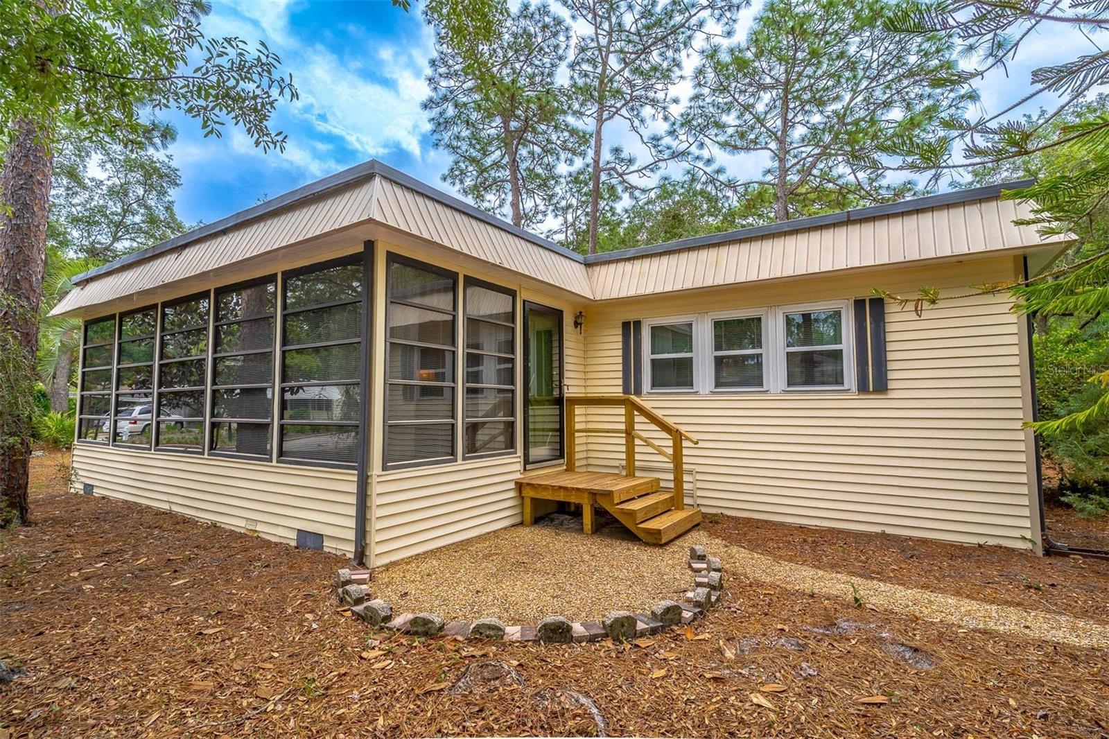 THE FOREST - Residential