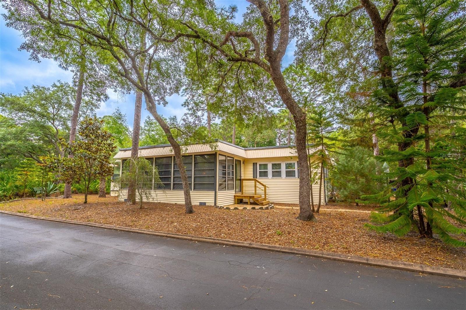 THE FOREST - Residential
