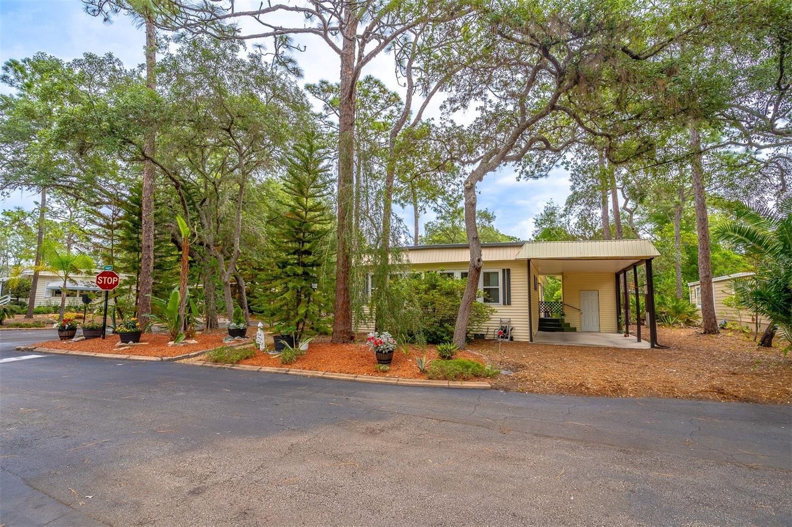 THE FOREST - Residential