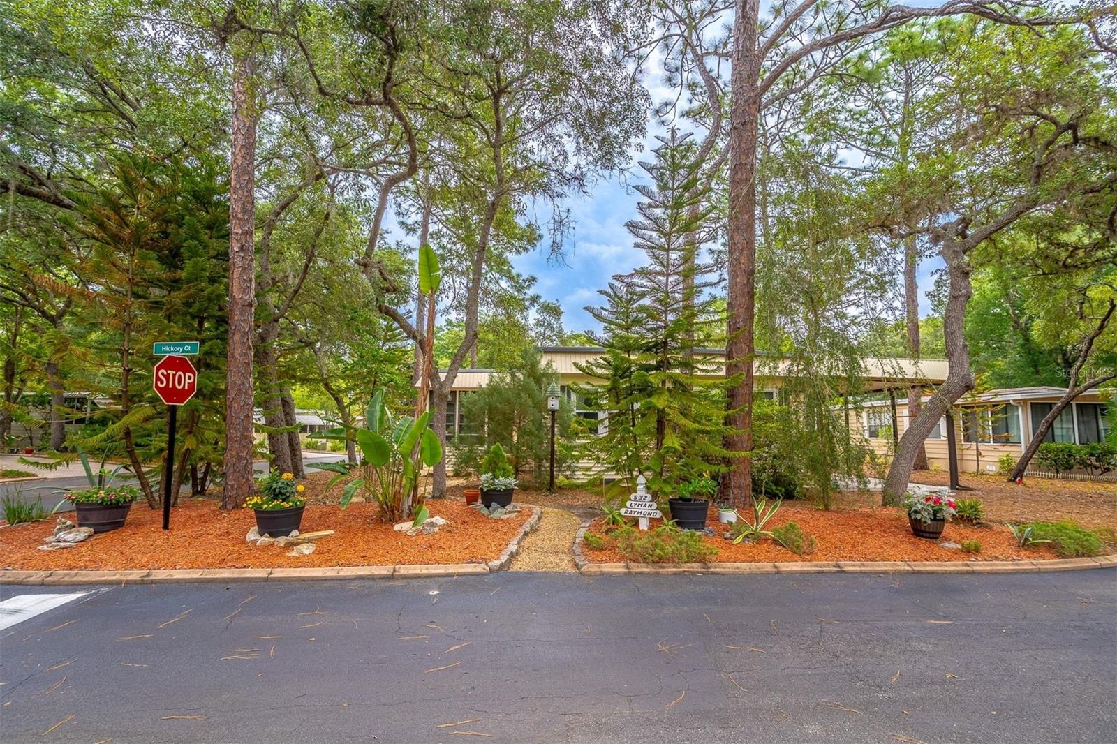 THE FOREST - Residential