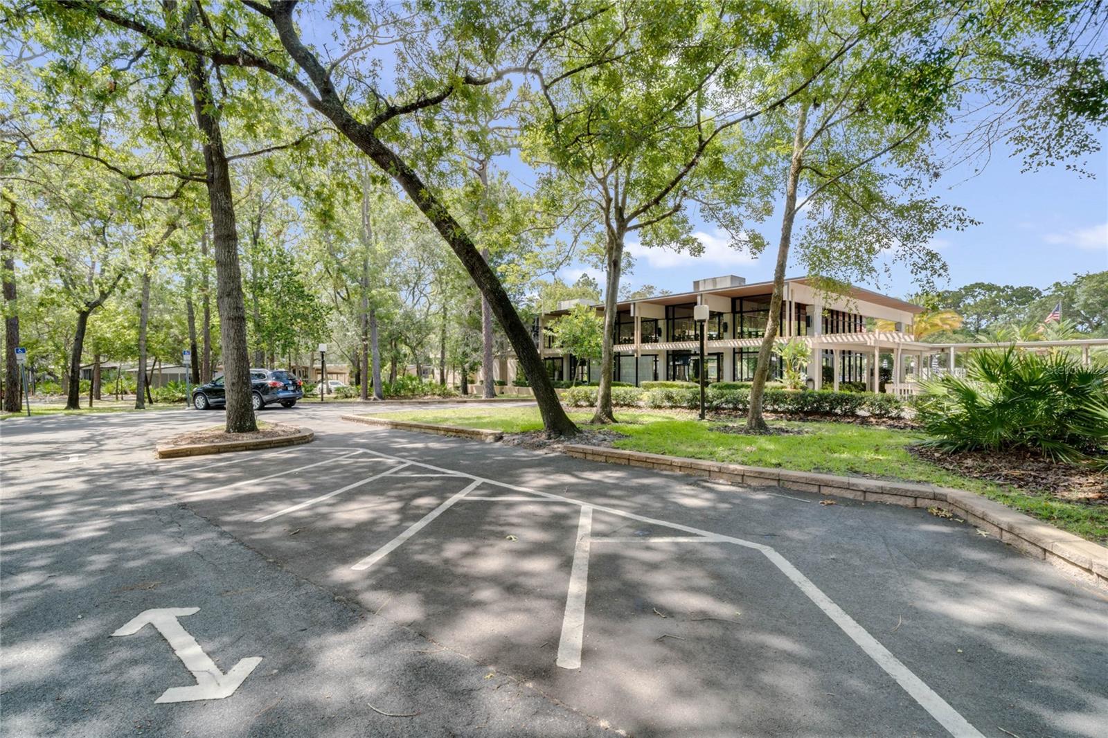 THE FOREST - Residential