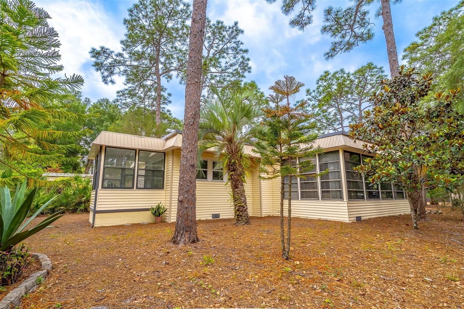 THE FOREST - Residential