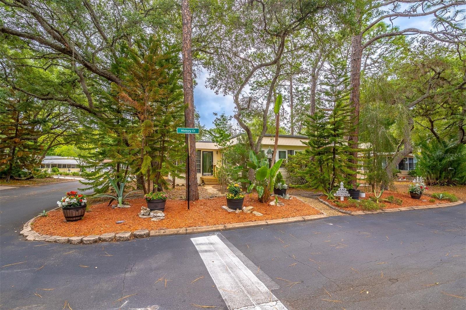 THE FOREST - Residential