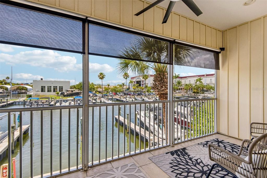Photo of 5923 Anchorage Way S, St Petersburg, FL 33712 (MLS # TB8509930)