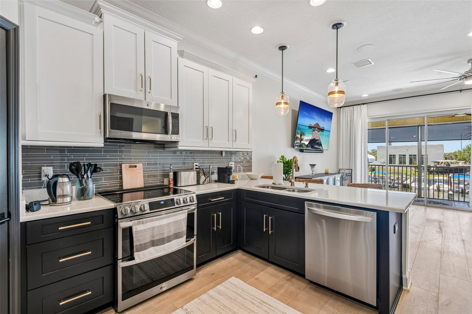 COVE AT LOGGERHEAD MARINA - Residential