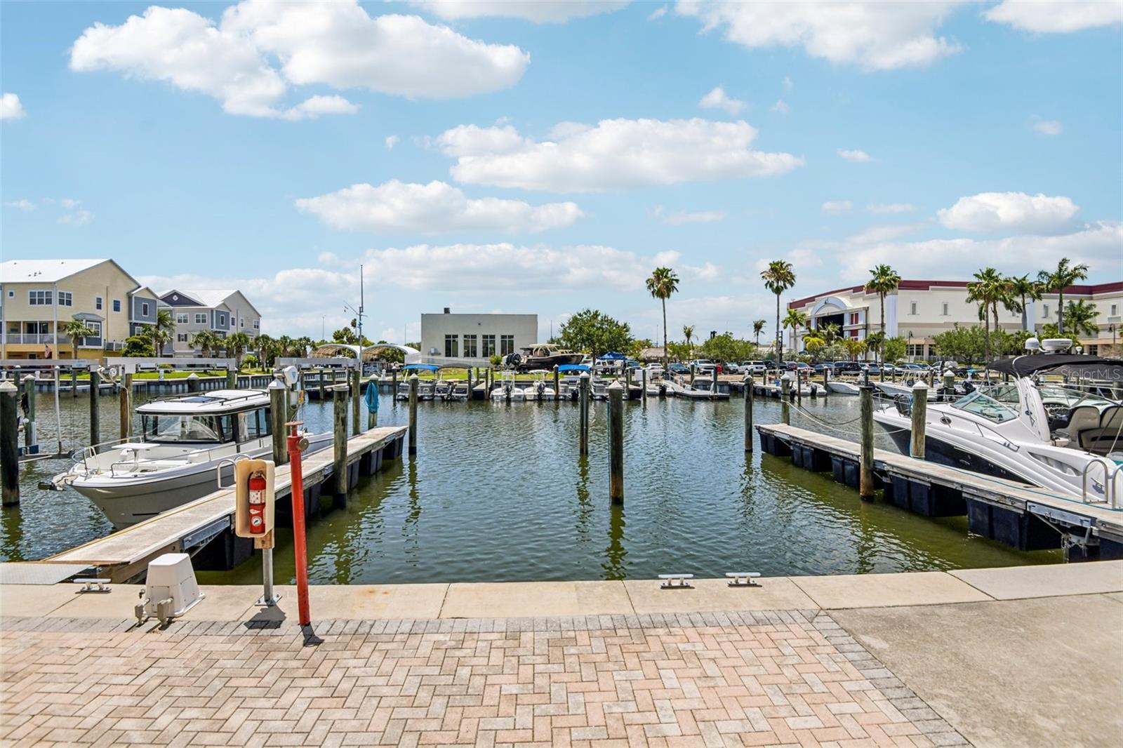 COVE AT LOGGERHEAD MARINA - Residential