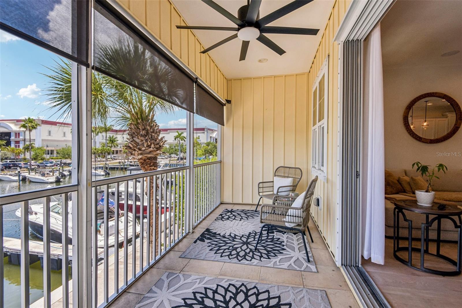COVE AT LOGGERHEAD MARINA - Residential