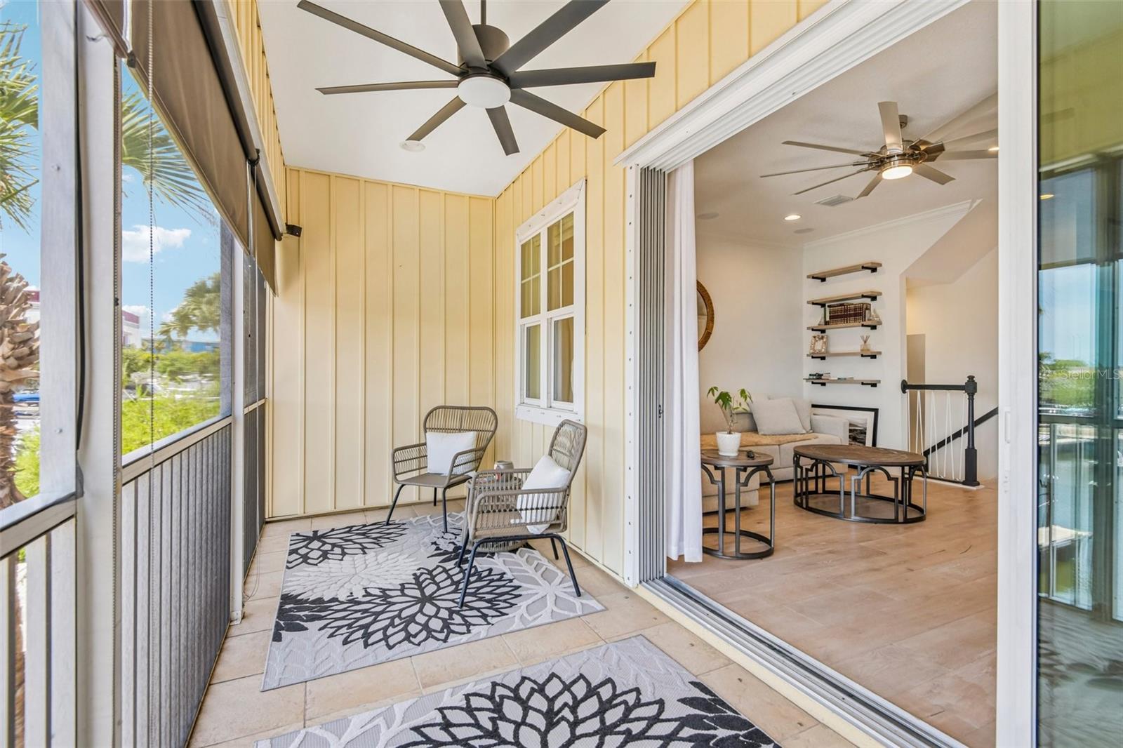 COVE AT LOGGERHEAD MARINA - Residential