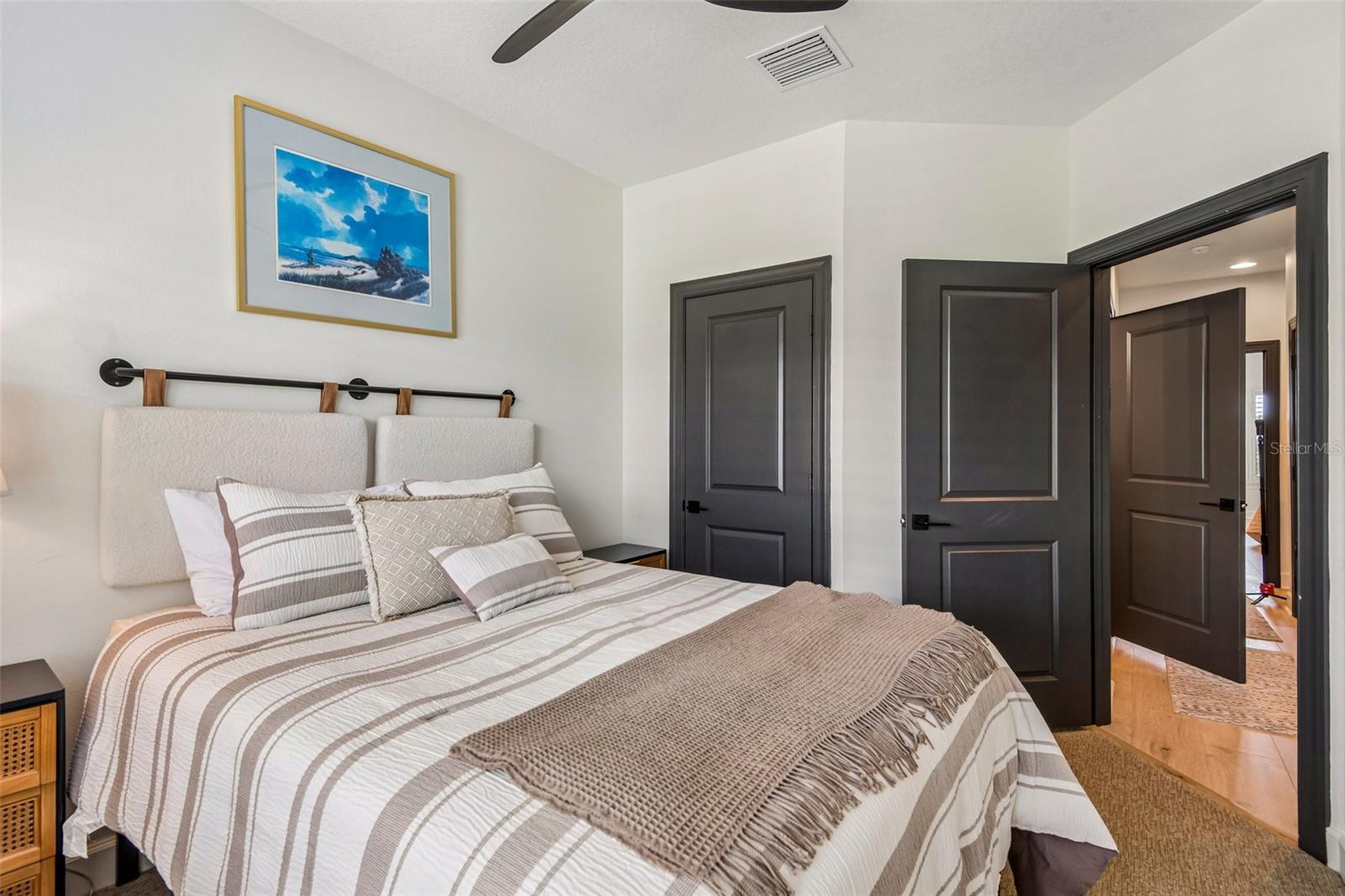 COVE AT LOGGERHEAD MARINA - Residential