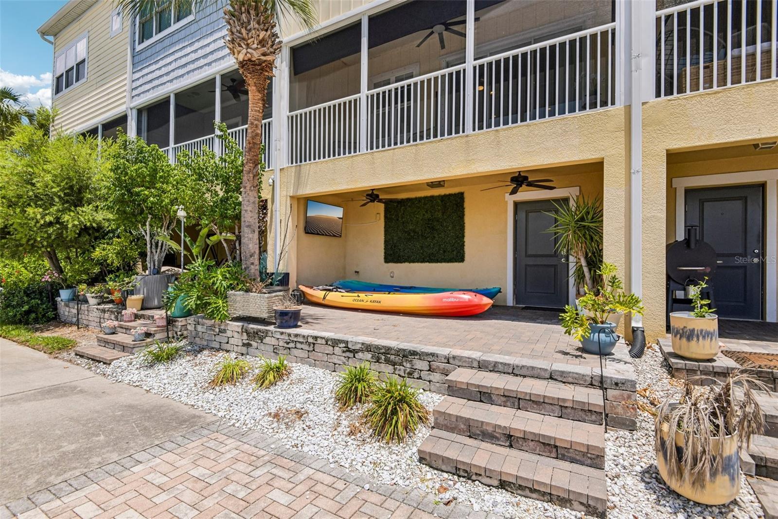 COVE AT LOGGERHEAD MARINA - Residential