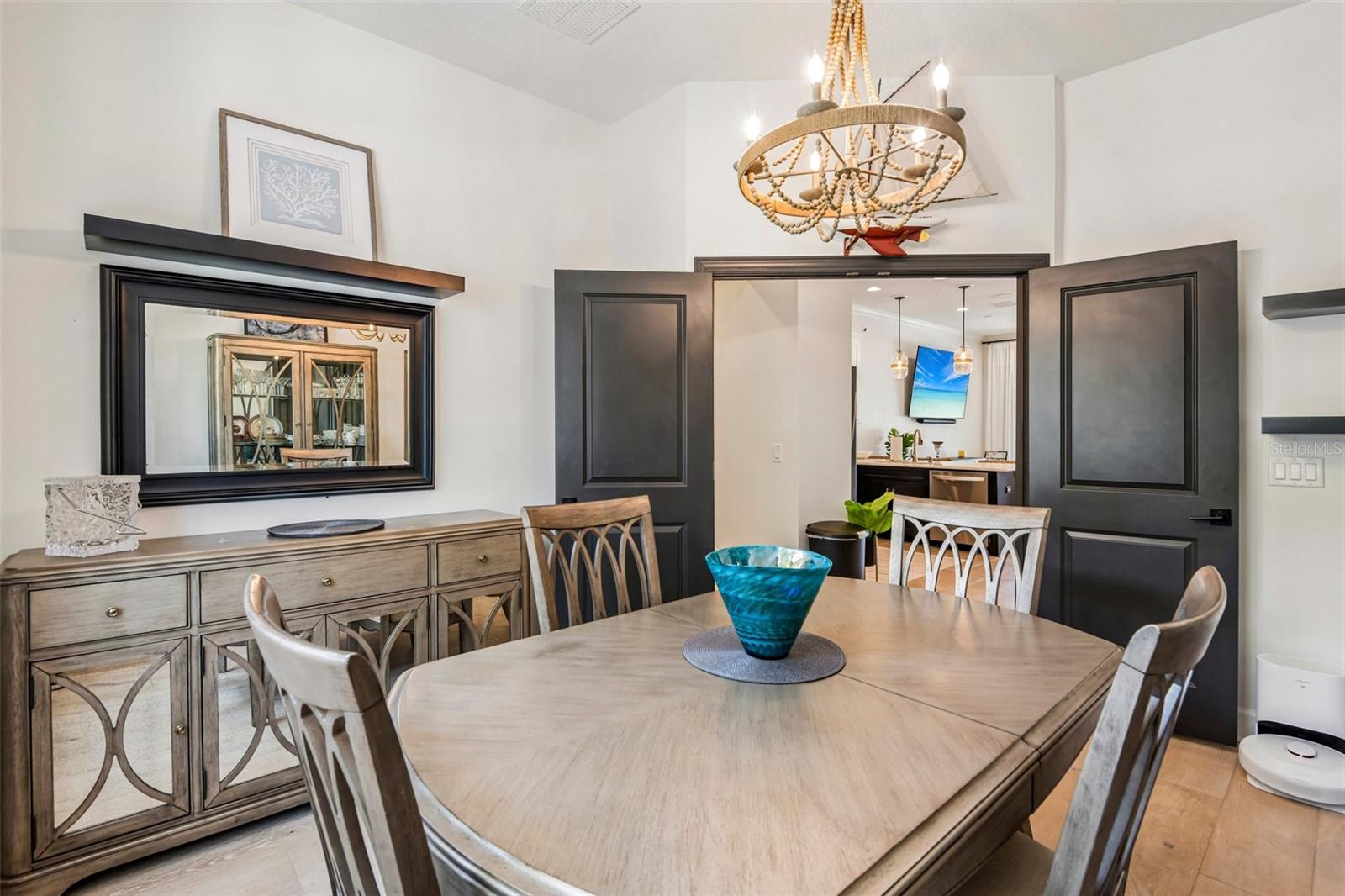 COVE AT LOGGERHEAD MARINA - Residential