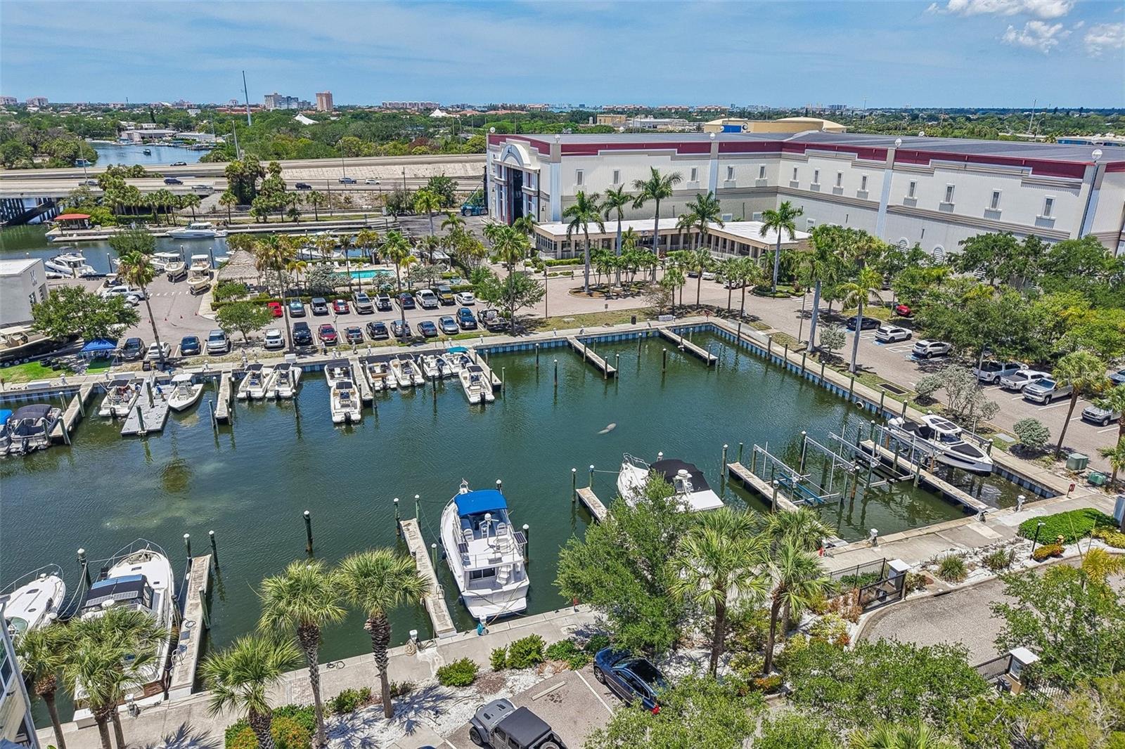 COVE AT LOGGERHEAD MARINA - Residential