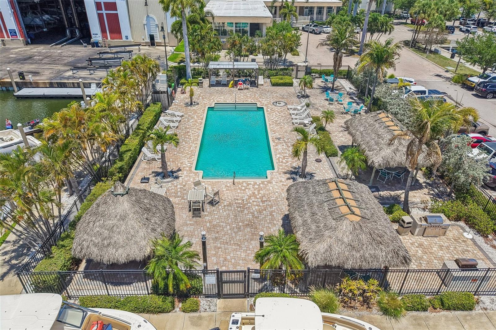 COVE AT LOGGERHEAD MARINA - Residential