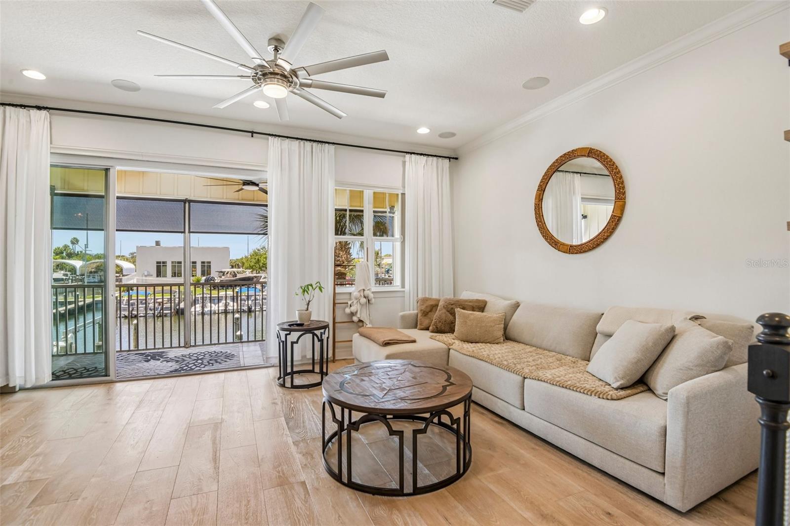 COVE AT LOGGERHEAD MARINA - Residential