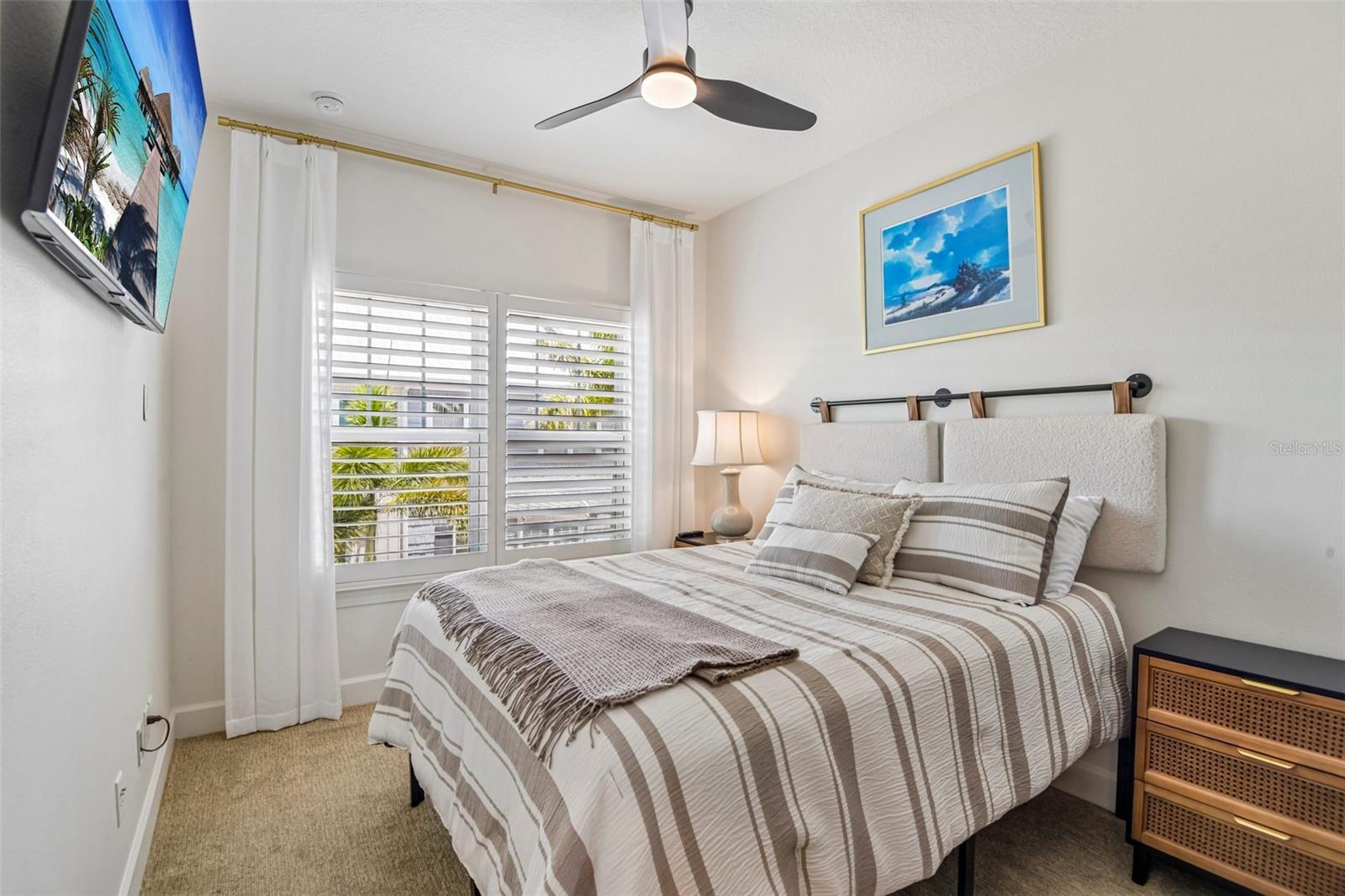 COVE AT LOGGERHEAD MARINA - Residential