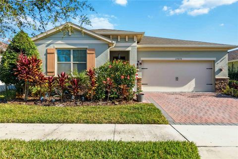 Tiny photo for 17478 Blazing Star Circle, Clermont, FL 34714 (MLS # O6369709)