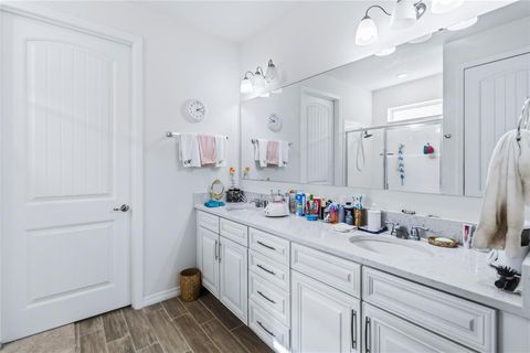 Tiny photo for 17478 Blazing Star Circle, Clermont, FL 34714 (MLS # O6369709)