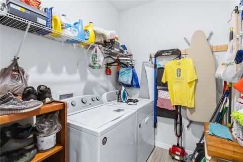 Tiny photo for 17478 Blazing Star Circle, Clermont, FL 34714 (MLS # O6369709)