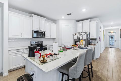 Tiny photo for 17478 Blazing Star Circle, Clermont, FL 34714 (MLS # O6369709)