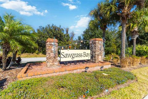 Tiny photo for 17478 Blazing Star Circle, Clermont, FL 34714 (MLS # O6369709)