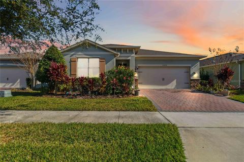 Tiny photo for 17478 Blazing Star Circle, Clermont, FL 34714 (MLS # O6369709)