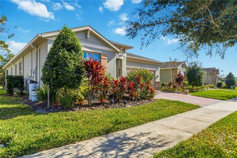 Tiny photo for 17478 Blazing Star Circle, Clermont, FL 34714 (MLS # O6369709)