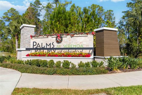 Tiny photo for 17478 Blazing Star Circle, Clermont, FL 34714 (MLS # O6369709)