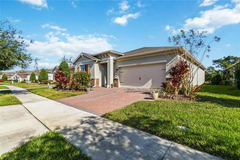 Tiny photo for 17478 Blazing Star Circle, Clermont, FL 34714 (MLS # O6369709)
