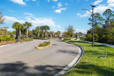 Tiny photo for 17478 Blazing Star Circle, Clermont, FL 34714 (MLS # O6369709)