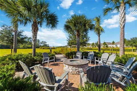 Tiny photo for 17478 Blazing Star Circle, Clermont, FL 34714 (MLS # O6369709)