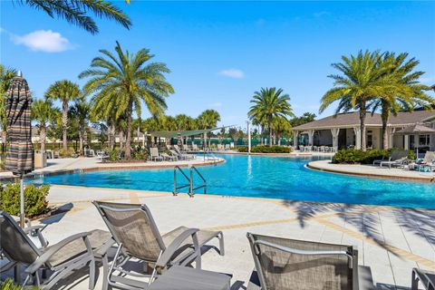 Tiny photo for 17478 Blazing Star Circle, Clermont, FL 34714 (MLS # O6369709)