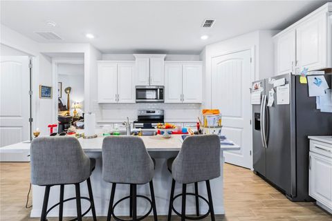 Tiny photo for 17478 Blazing Star Circle, Clermont, FL 34714 (MLS # O6369709)