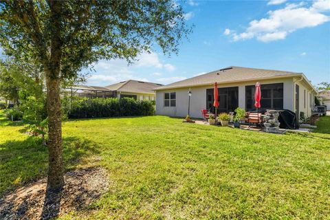 Tiny photo for 17478 Blazing Star Circle, Clermont, FL 34714 (MLS # O6369709)