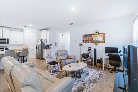 Tiny photo for 17478 Blazing Star Circle, Clermont, FL 34714 (MLS # O6369709)