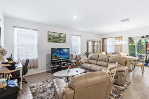 Tiny photo for 17478 Blazing Star Circle, Clermont, FL 34714 (MLS # O6369709)